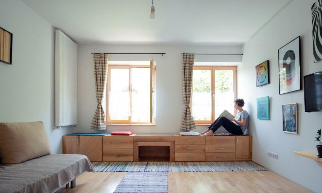 Alt Apartament Apartment Sibiu Exterior photo