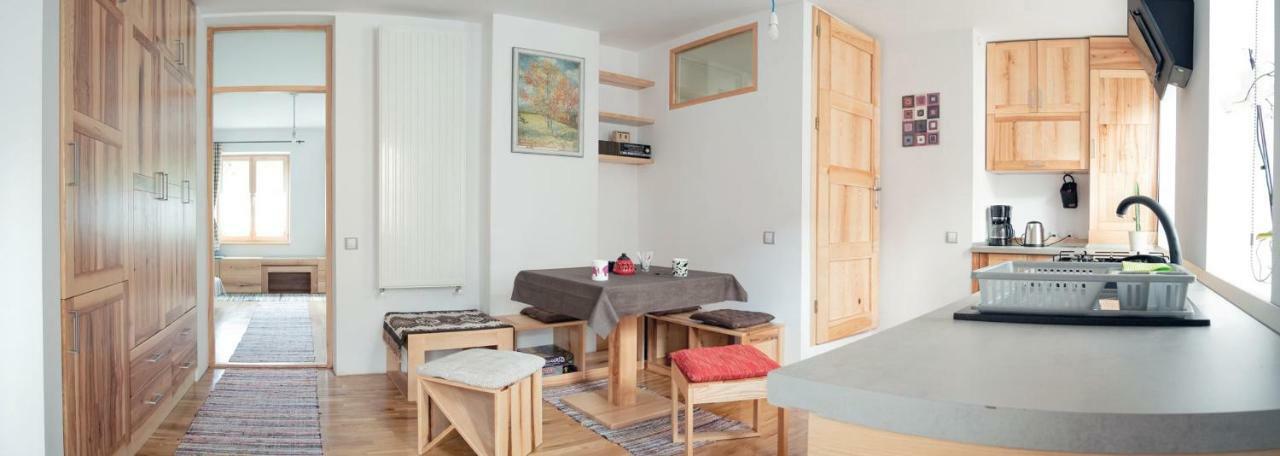 Alt Apartament Apartment Sibiu Exterior photo